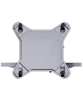 运动功能检查系统&老年综合评估系统